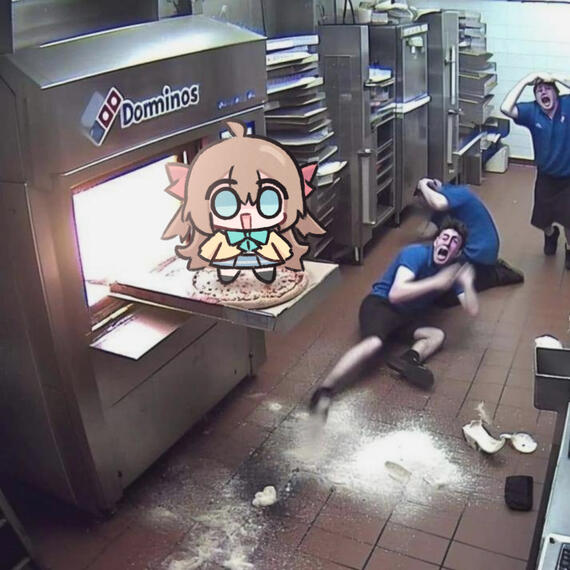 Potato adventures