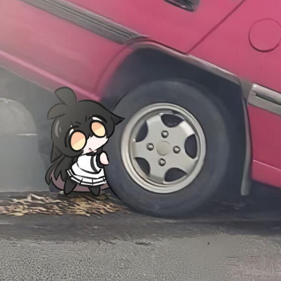 Potato adventures